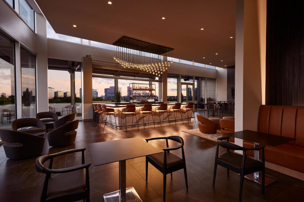 Ac Hotel By Marriott Atlanta Perimeter Dunwoody Kültér fotó