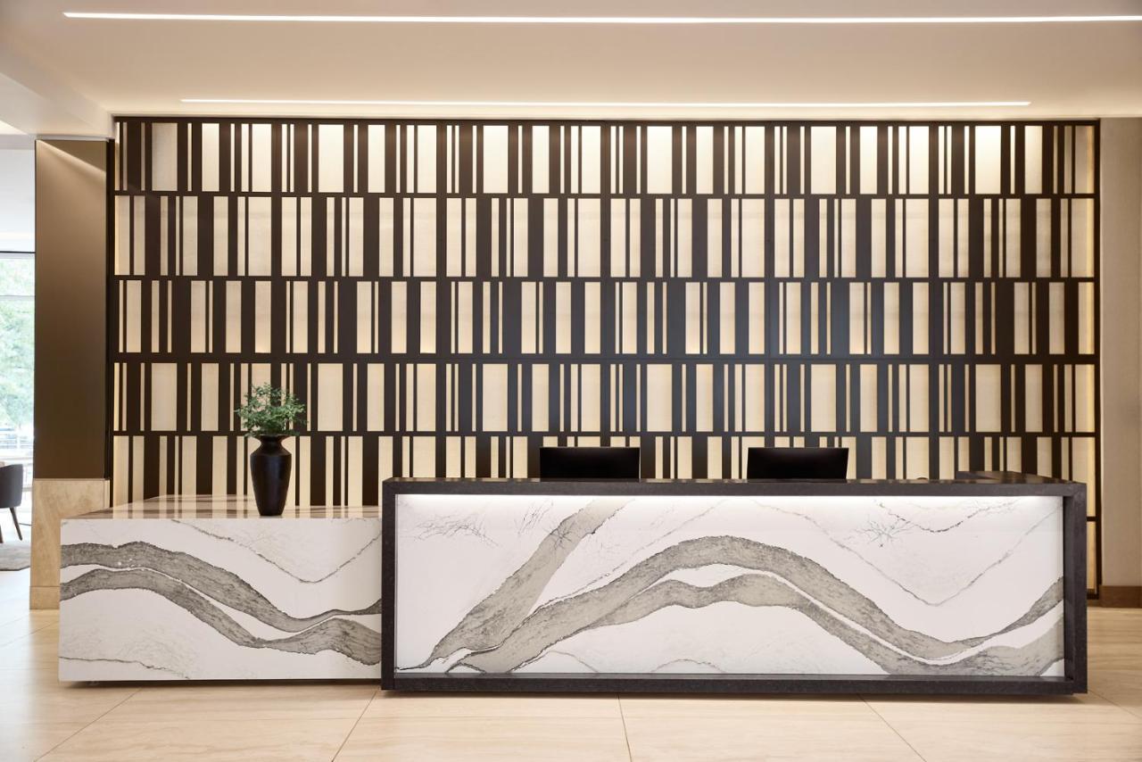 Ac Hotel By Marriott Atlanta Perimeter Dunwoody Kültér fotó