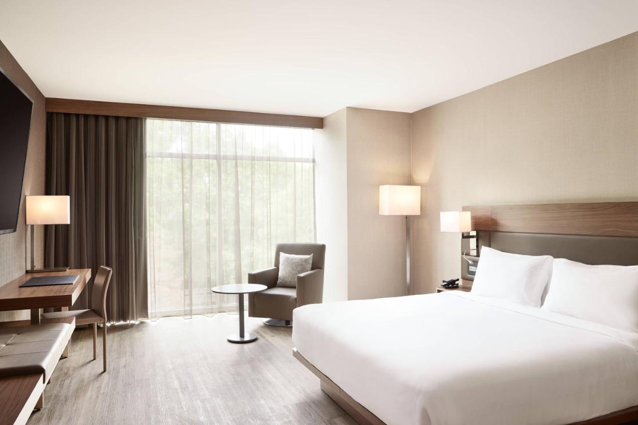 Ac Hotel By Marriott Atlanta Perimeter Dunwoody Kültér fotó