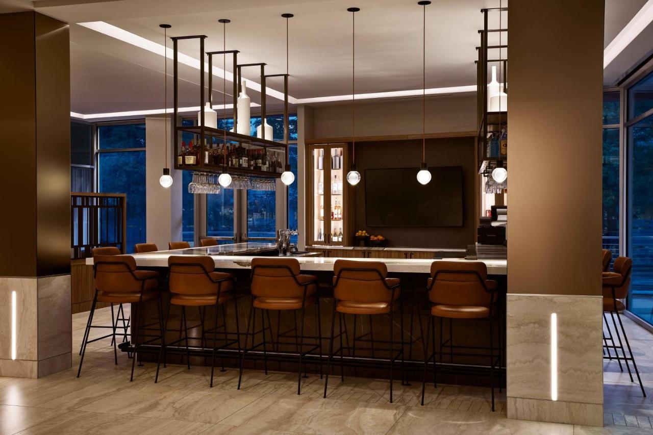 Ac Hotel By Marriott Atlanta Perimeter Dunwoody Kültér fotó