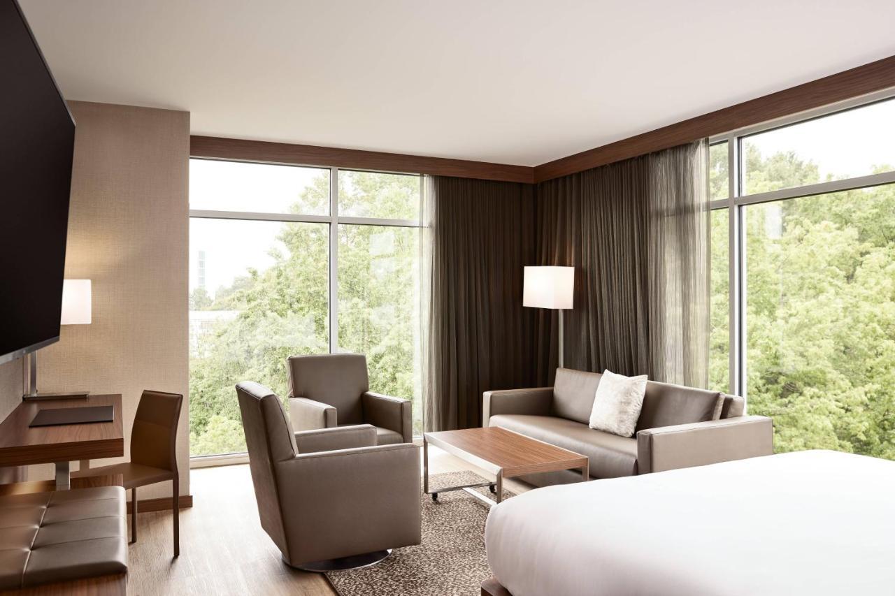 Ac Hotel By Marriott Atlanta Perimeter Dunwoody Kültér fotó