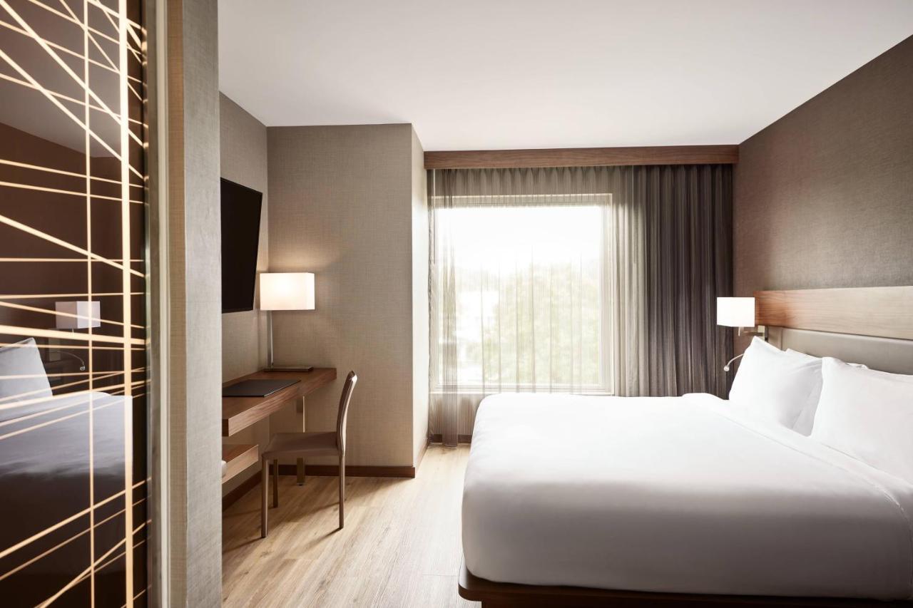 Ac Hotel By Marriott Atlanta Perimeter Dunwoody Kültér fotó